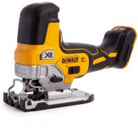 DeWALT DCS335N figūrzāģis